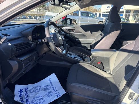 Used 2024 Subaru Impreza 2.0i image 19