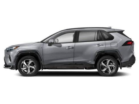 Used 2024 Toyota RAV4 SE w/ Weather & Moonroof Package AWD/4WD image 3