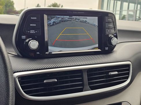 Used 2019 Hyundai Tucson Sport w/ Cargo Package AWD/4WD image 22