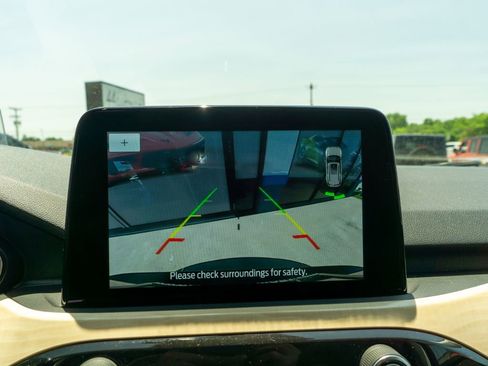 Used 2022 Ford Escape Titanium w/ Titanium Elite Package image 27