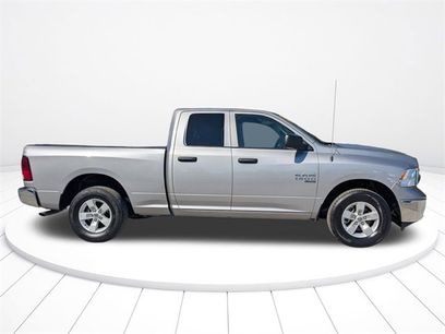 Used 2024 RAM 1500 Classic SLT