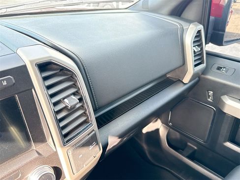 Used 2020 Ford F150 Lariat w/ Equipment Group 502A Luxury image 22