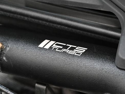 Used 2018 Audi RS 3 AWD/4WD image 19