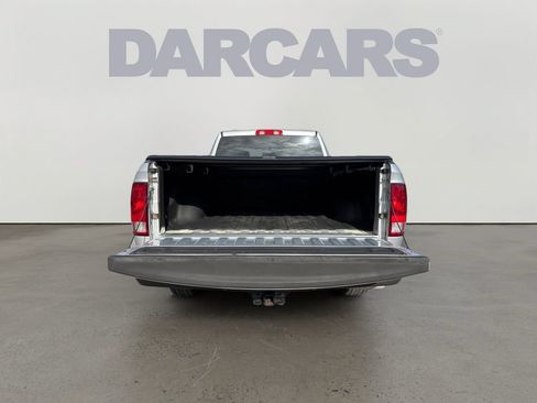 Used 2017 RAM 1500 Tradesman w/ Popular Equipment Group RWD image 14