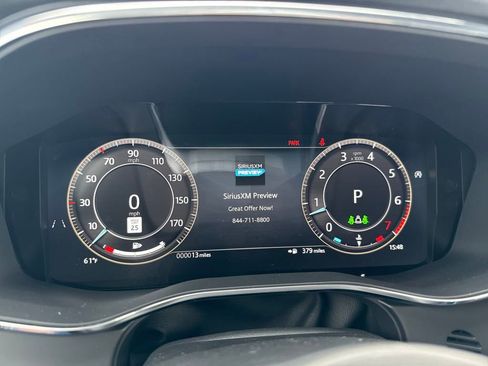 New 2026 Jaguar F-PACE R-Dynamic S image 25