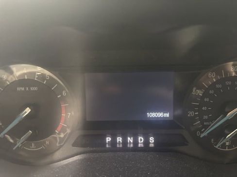 Used 2015 Ford Fusion SE image 14