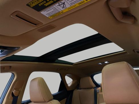 New 2026 Lexus NX 450h+ AWD w/ Luxury Package image 31