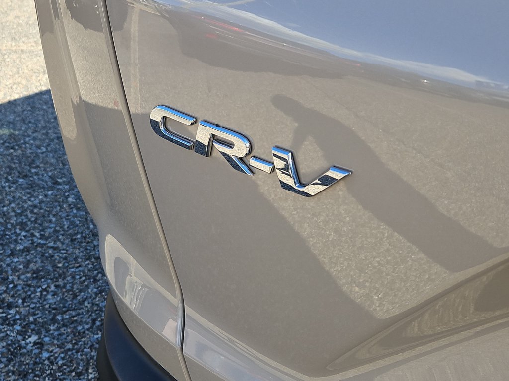 Certified 2019 Honda CR-V EX image 12