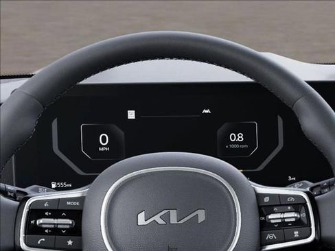 New 2025 Kia Carnival SX Prestige FWD image 21