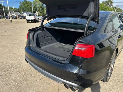 Used 2014 Audi S6 Prestige AWD/4WD image 13