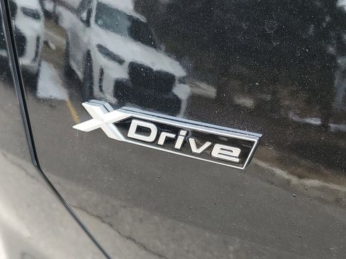 New 2026 BMW X3 xDrive30 w/ M Sport Package image 29