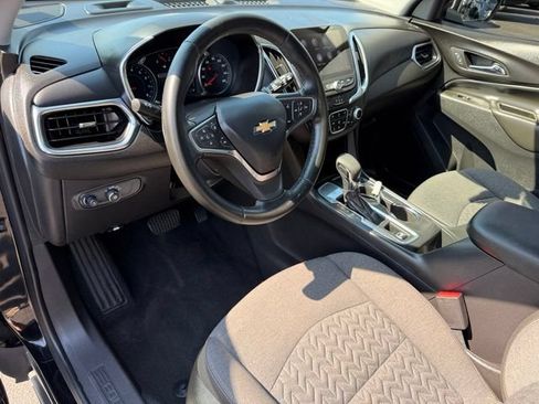 Used 2024 Chevrolet Equinox LT FWD image 20