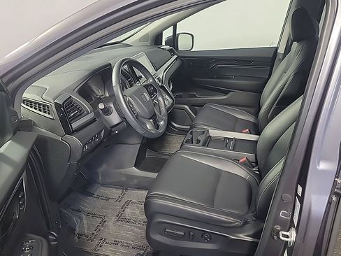 Certified 2024 Honda Odyssey Touring image 19