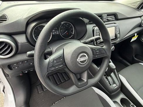 New 2025 Nissan Versa S w/ S Plus Package image 31