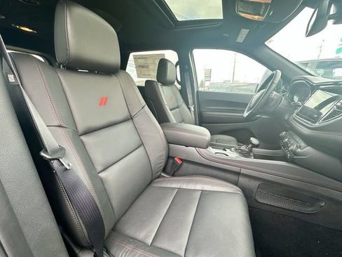 New 2026 Dodge Durango GT AWD/4WD image 29