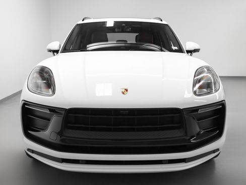Used 2022 Porsche Macan GTS image 8