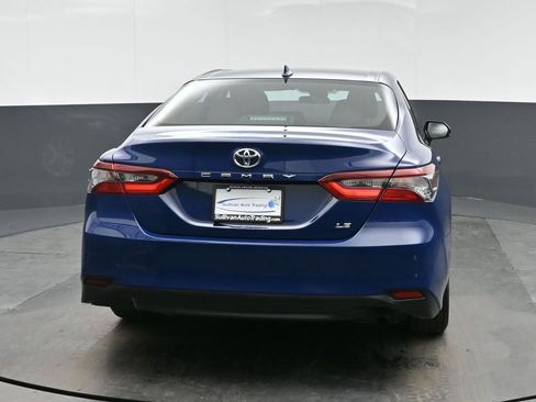 Used 2024 Toyota Camry LE FWD image 6
