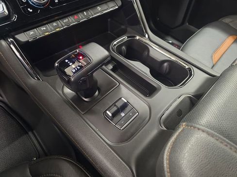Used 2024 GMC Sierra 1500 AT4 AWD/4WD image 27