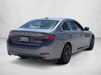 Used 2025 BMW 330i xDrive Sedan w/ Convenience Package AWD/4WD video 2