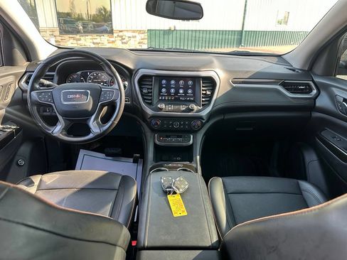 Used 2021 GMC Acadia AT4 w/ GMC Pro Grade Package AWD/4WD image 28
