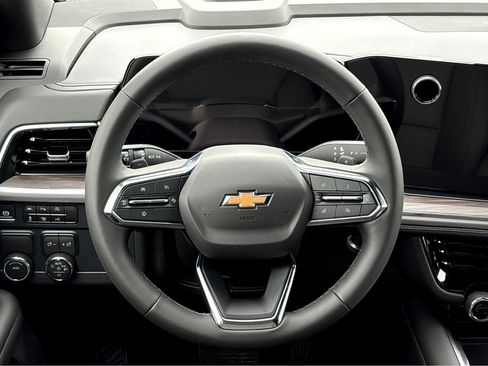 New 2026 Chevrolet Tahoe LT image 18