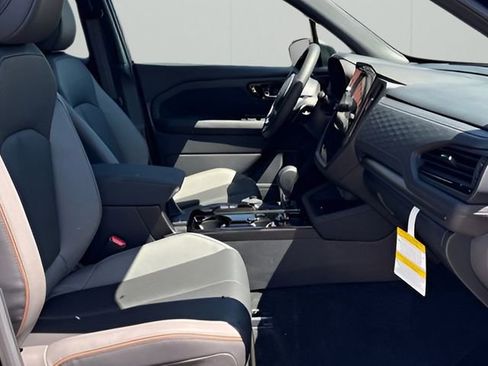 New 2026 Subaru Forester Sport AWD/4WD image 13
