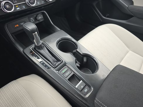 Certified 2023 Honda Civic LX image 22