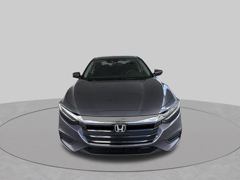 Used 2020 Honda Insight EX image 3