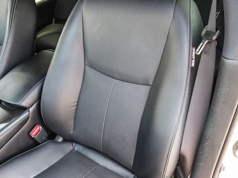 Used 2023 INFINITI Q50 Sensory RWD image 23