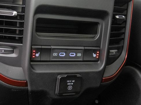 New 2026 RAM 1500 Rebel w/ Rebel Level 2 Equipment Group AWD/4WD image 40