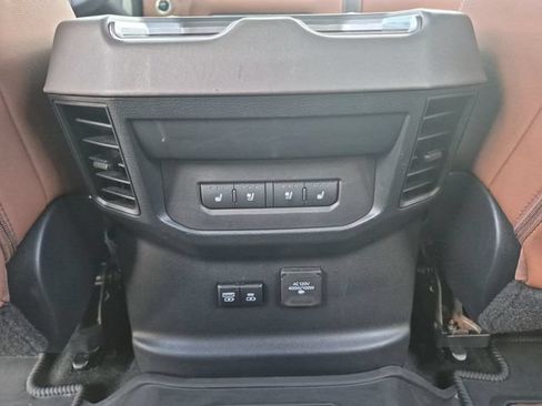 Used 2023 Toyota Tundra 1794 Edition AWD/4WD image 21
