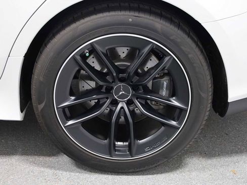 Used 2024 Mercedes-Benz AMG GT 53 image 36