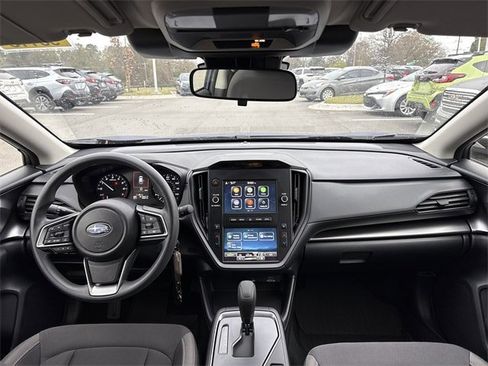 Certified 2025 Subaru Impreza 2.0i image 21