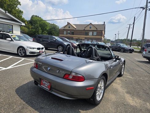 Used 2001 BMW Z3 2.5i RWD image 15