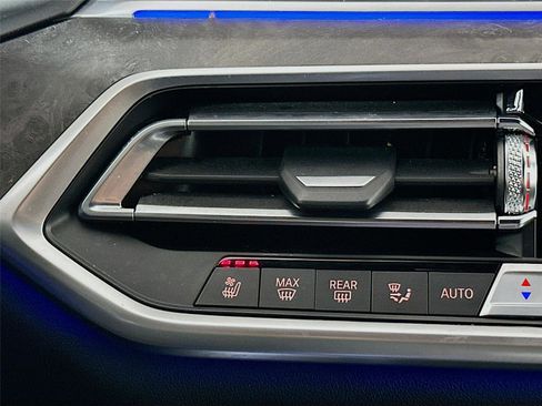 Certified 2023 BMW X5 M50i w/ Executive Package image 21