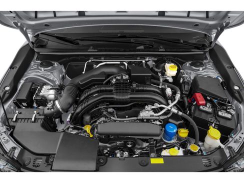 Used 2019 Subaru Impreza 2.0i AWD/4WD image 7