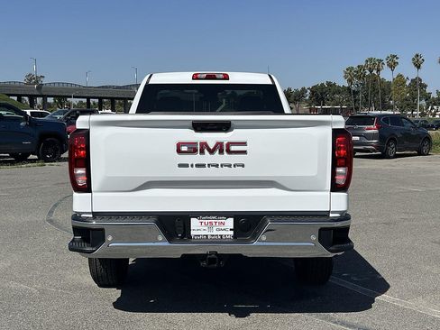 New 2026 GMC Sierra 1500 Pro w/ Pro Value Package AWD/4WD image 5