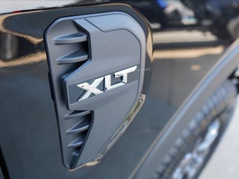 New 2026 Ford Ranger XLT w/ FX4 Off-Road Package AWD/4WD image 8