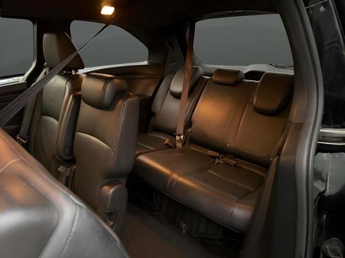 Used 2023 Honda Odyssey Sport image 27