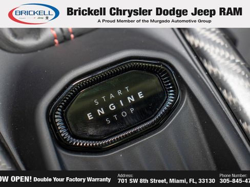 New 2026 Dodge Charger Scat Pack image 28