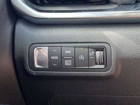 New 2026 GMC Terrain Denali AWD/4WD image 29