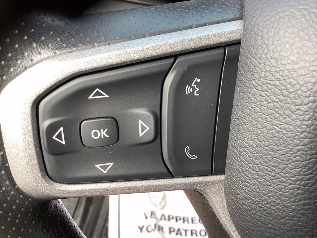 Used 2024 RAM 5500 Tradesman w/ Chrome Appearance Group AWD/4WD image 24