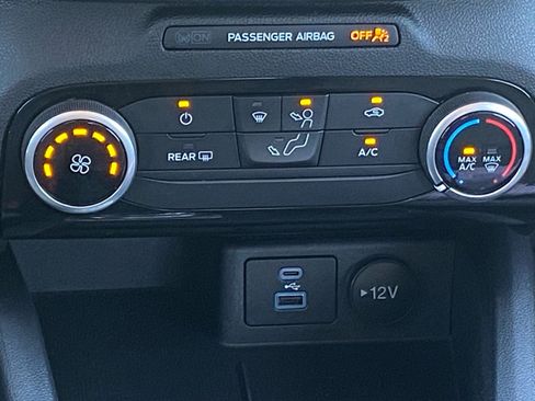 Used 2022 Ford Escape S AWD/4WD image 12