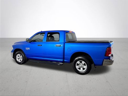 Used 2020 RAM 1500 Tradesman w/ Chrome Plus Package AWD/4WD image 8