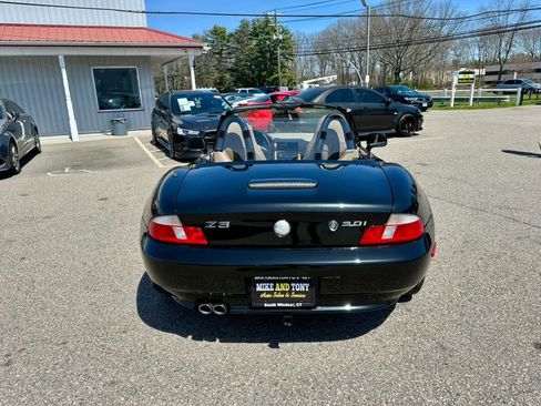 Used 2001 BMW Z3 3.0i image 6