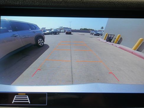 Used 2020 Cadillac XT5 Premium Luxury FWD image 21