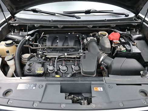 Used 2013 Ford Flex SE FWD image 27