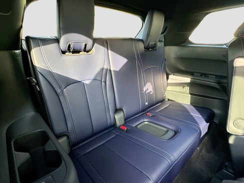 Used 2026 INFINITI QX60 Sport w/ Dark Cargo Package AWD/4WD image 30