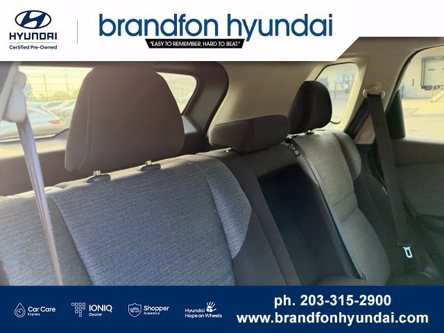Used 2021 Nissan Rogue SV AWD/4WD image 26