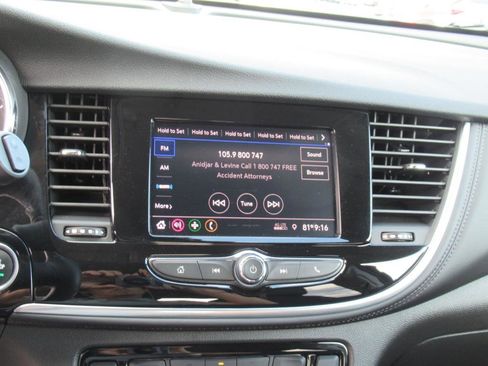 Used 2022 Buick Encore Preferred image 21